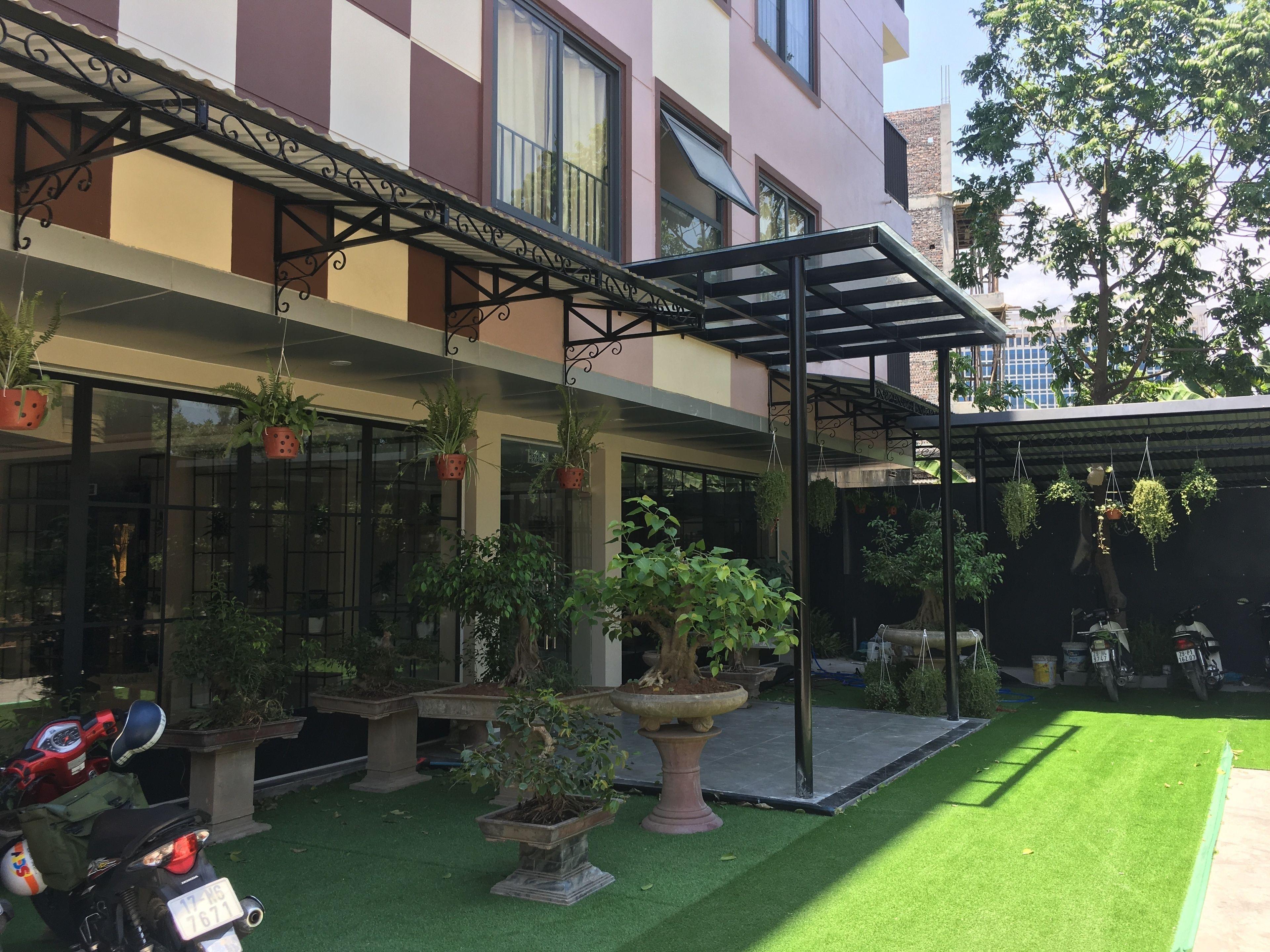 Istay Hotel Apartment 5 — Photos 1