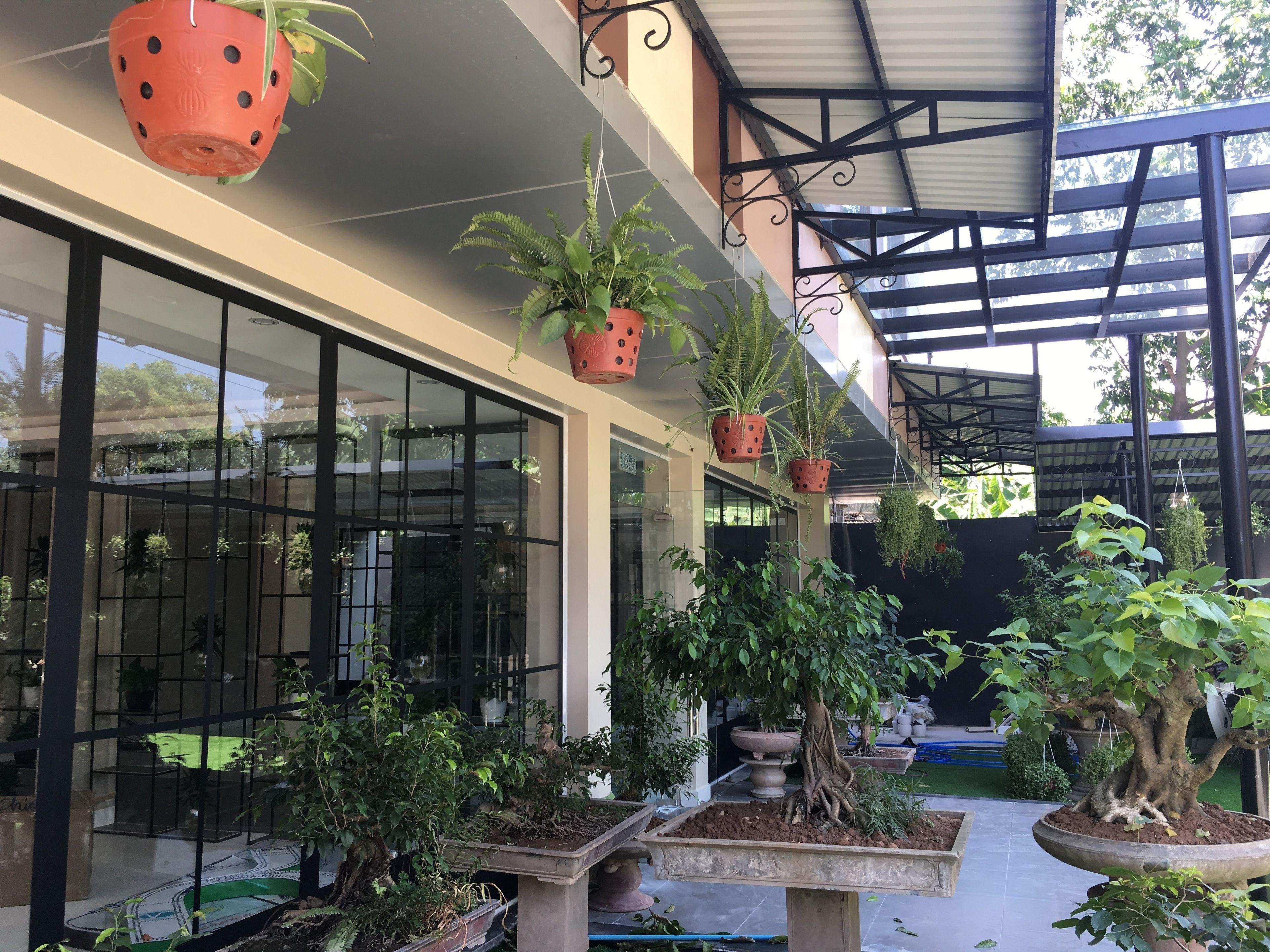 Istay Hotel Apartment 5 — Photos 2
